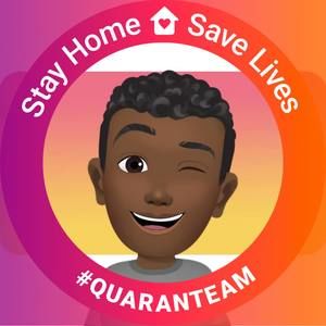 Meet your Posher, Marcus